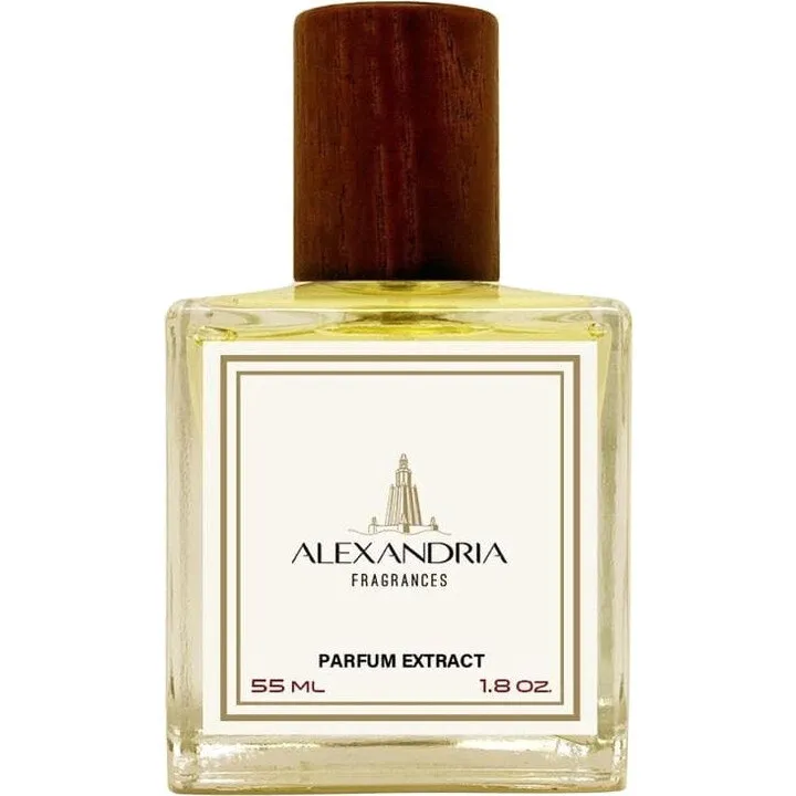 Alexandria Fragrances Mr.Roboto parfüm şişesi