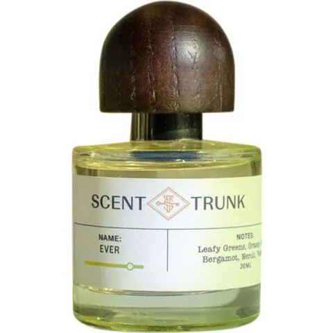 Scent Trunk Ever perfume bottle