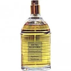 Guerlain Aroma Allegoria Apaisant parfüm şişesi