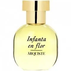 Arquiste Infanta en Flor parfüm şişesi