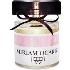 Miriam Ocariz perfume bottle
