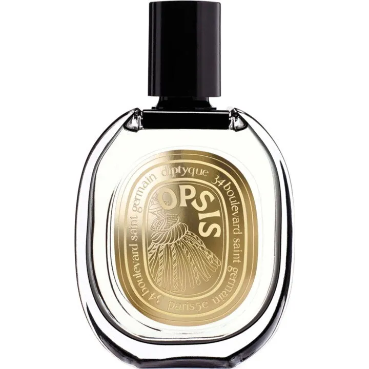 Diptyque Opsis parfüm şişesi