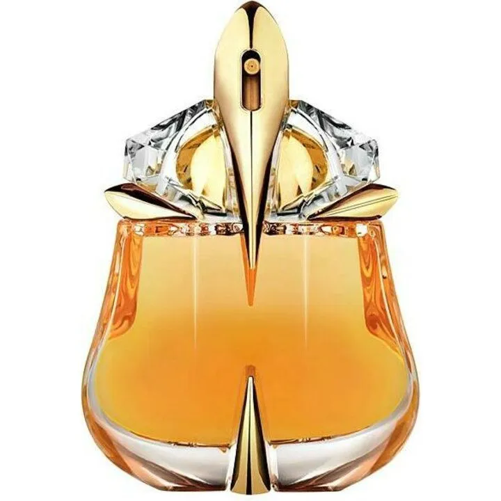 Mugler Alien Essence Absolue parfüm şişesi