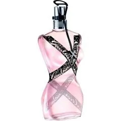 Jean Paul Gaultier Classique X Collection L'Eau parfüm şişesi