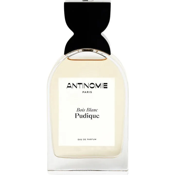 Antinomie Bois Blanc Pudique parfüm şişesi