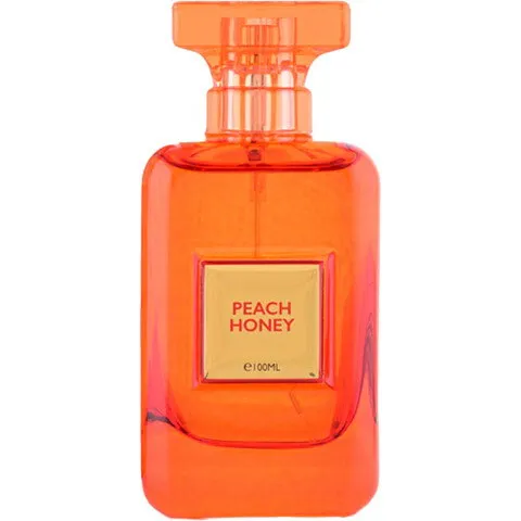 Flavia Peach Honey parfüm şişesi