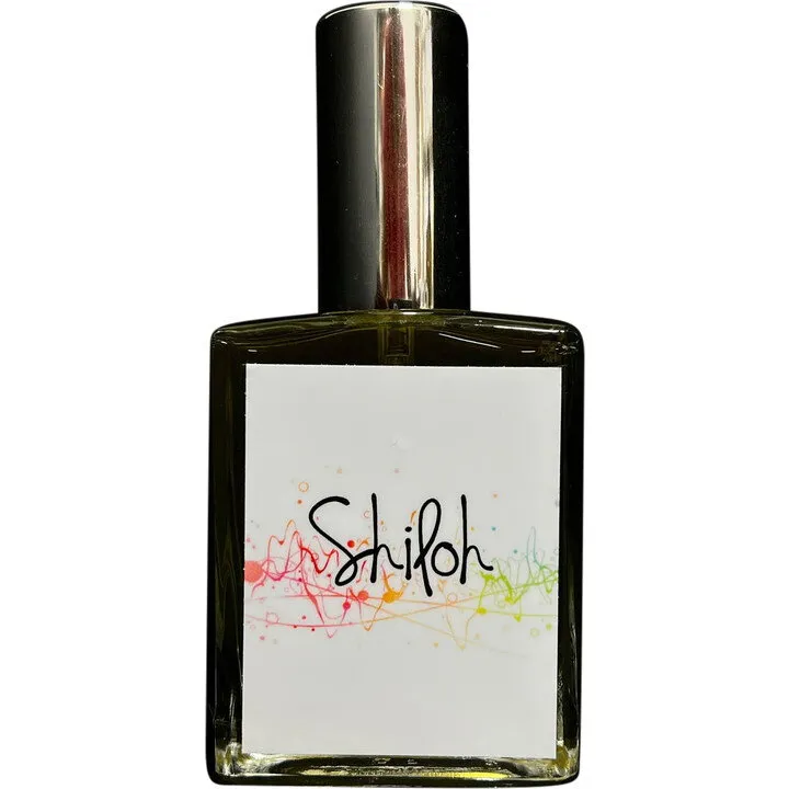 Chicago Grooming Co. Shiloh parfüm şişesi