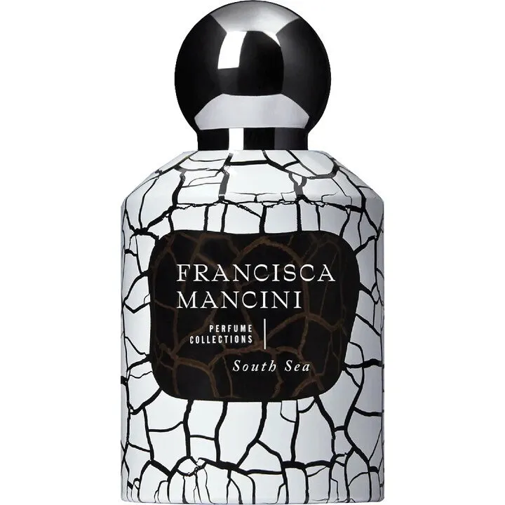 Francisca Mancini South Sea parfüm şişesi