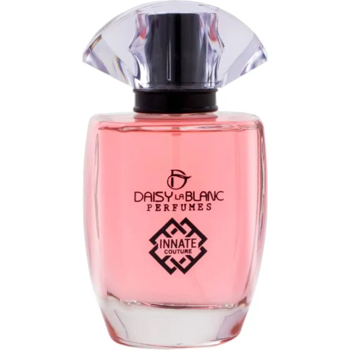 Daisy La Blanc Innate Couture perfume bottle