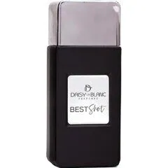 Daisy La Blanc Best Shot perfume bottle