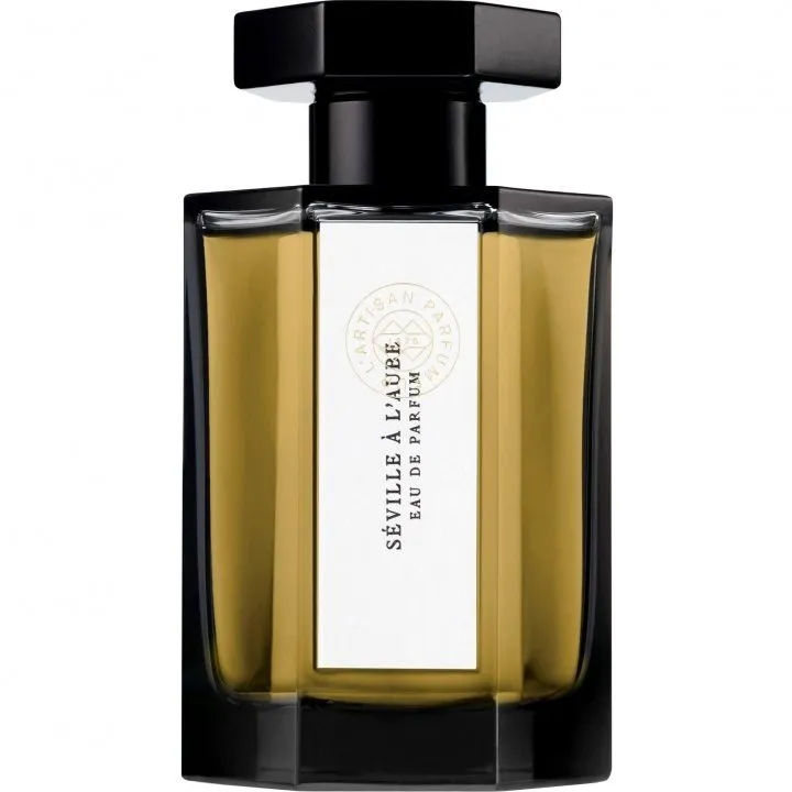 L'Artisan Parfumeur Séville à l'Aube parfüm şişesi