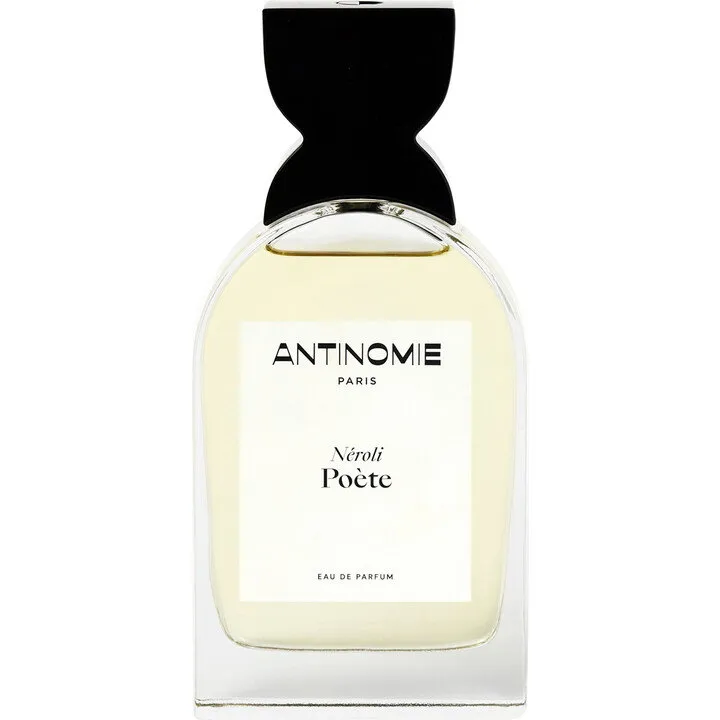 Antinomie Néroli Poète parfüm şişesi