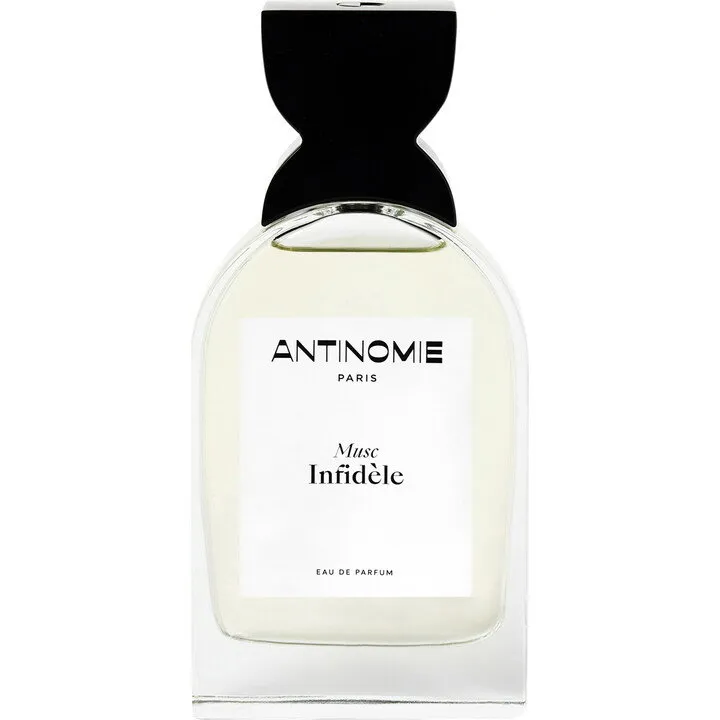 Antinomie Musc Infidèle parfüm şişesi