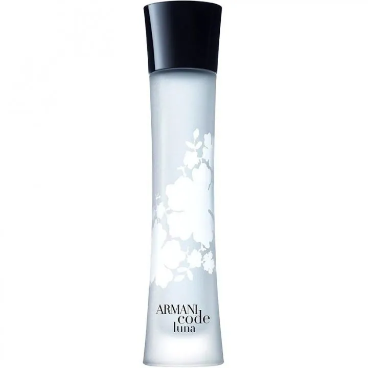 Giorgio Armani Armani Code Luna parfüm şişesi