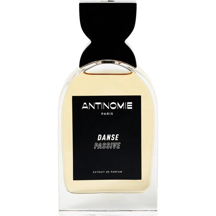 Antinomie Danse Passive parfüm şişesi