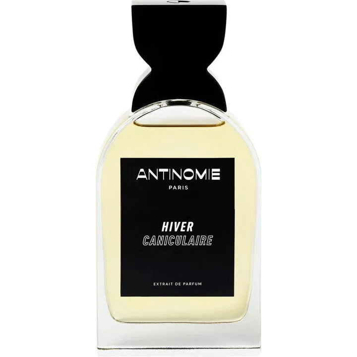 Antinomie Hiver Caniculaire parfüm şişesi