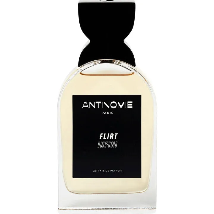 Antinomie Flirt Infini parfüm şişesi
