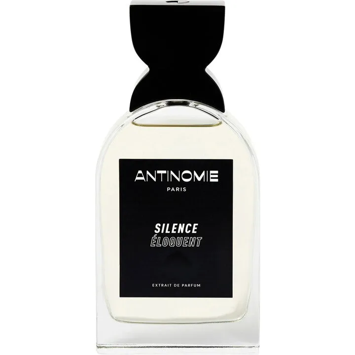 Antinomie Silence Eloquent parfüm şişesi
