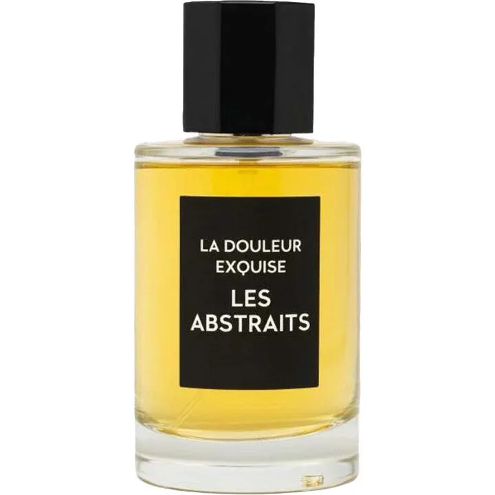 Les Abstraits La Douleur Exquise perfume bottle