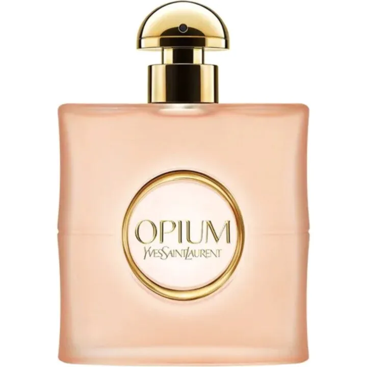 Yves Saint Laurent Opium Vapeurs de Parfum parfüm şişesi