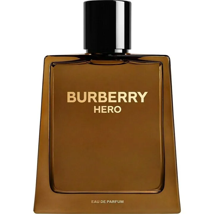 Burberry Hero (Eau de Parfum) parfüm şişesi