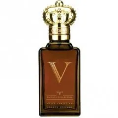 Clive Christian V for Women perfume bottle
