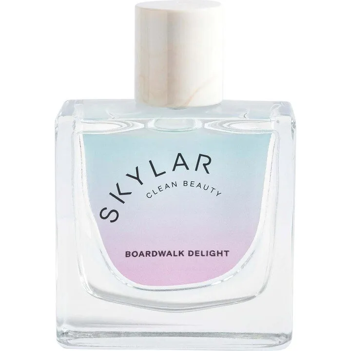 Skylar Boardwalk Delight (Eau de Parfum) parfüm şişesi