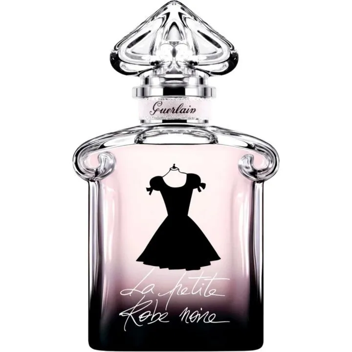 Guerlain La Petite Robe Noire (2012) (Eau de Parfum) parfüm şişesi