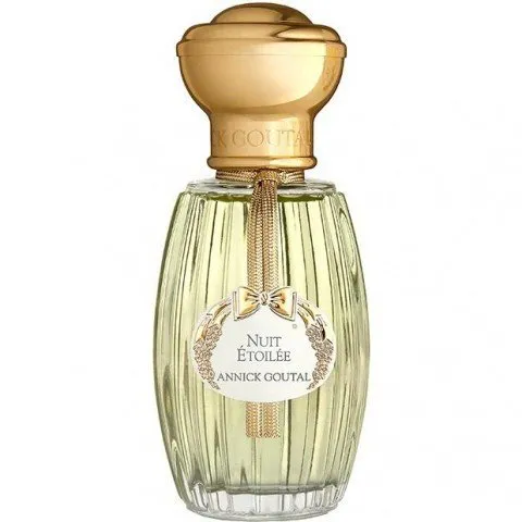 Goutal Nuit Étoilée (Eau de Toilette) parfüm şişesi