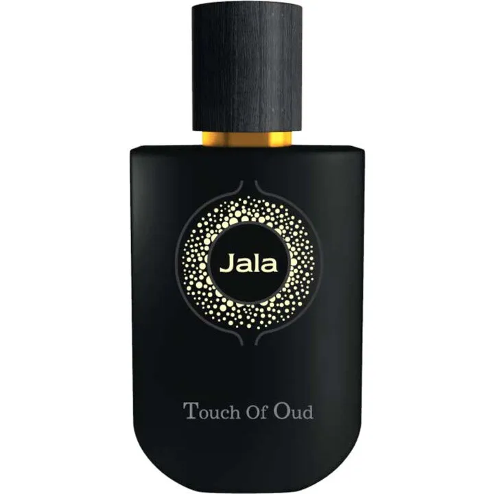 Touch of Oud Jala (Eau de Parfum) parfüm şişesi