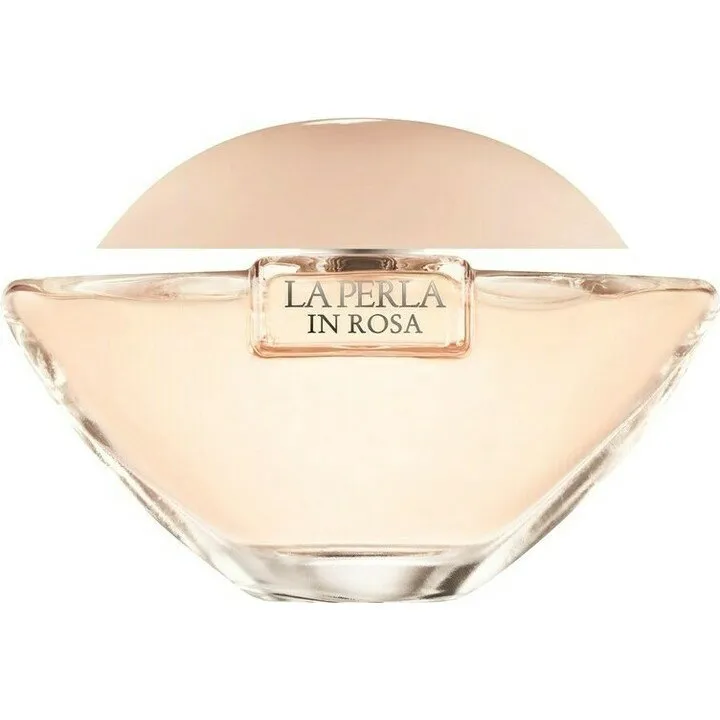 La Perla In Rosa (Eau de Toilette) parfüm şişesi
