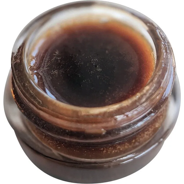 Wild Veil Perfume Bluebeard's Wife (Solid Perfume) parfüm şişesi