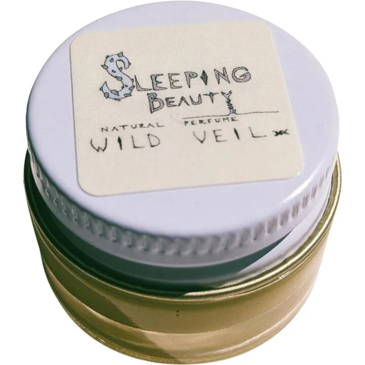 Wild Veil Perfume Sleeping Beauty (Solid Perfume) perfume bottle