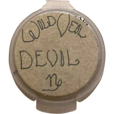 Wild Veil Perfume Devil (Solid Perfume) parfüm şişesi
