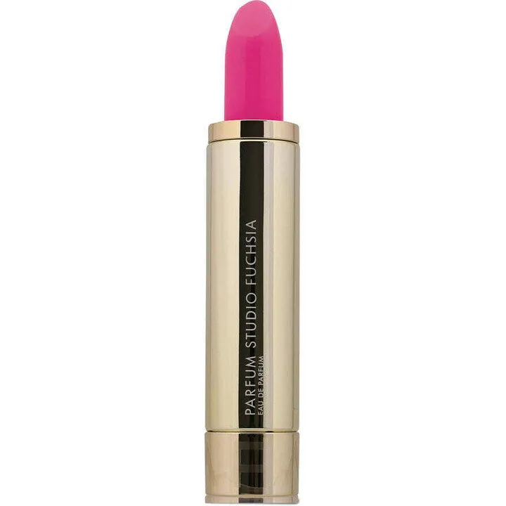 Armaf Parfum Studio Fuchsia parfüm şişesi
