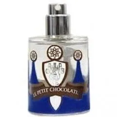 Nobile 1942 Alla Corte del Re - Le Petit Chocolatier II: Praline perfume bottle