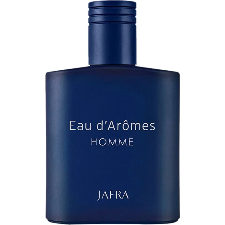 Jafra Eau d'Arômes Homme parfüm şişesi