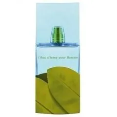 Issey Miyake L'Eau d'Issey pour Homme Eau d'Été Summer Edition 2012 parfüm şişesi