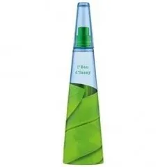 Issey Miyake L'Eau d'Issey Eau d'Été Summer Edition 2012 parfüm şişesi
