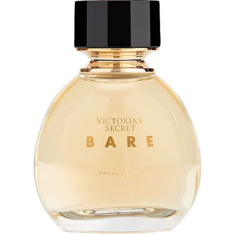 Victoria's Secret Bare parfüm şişesi