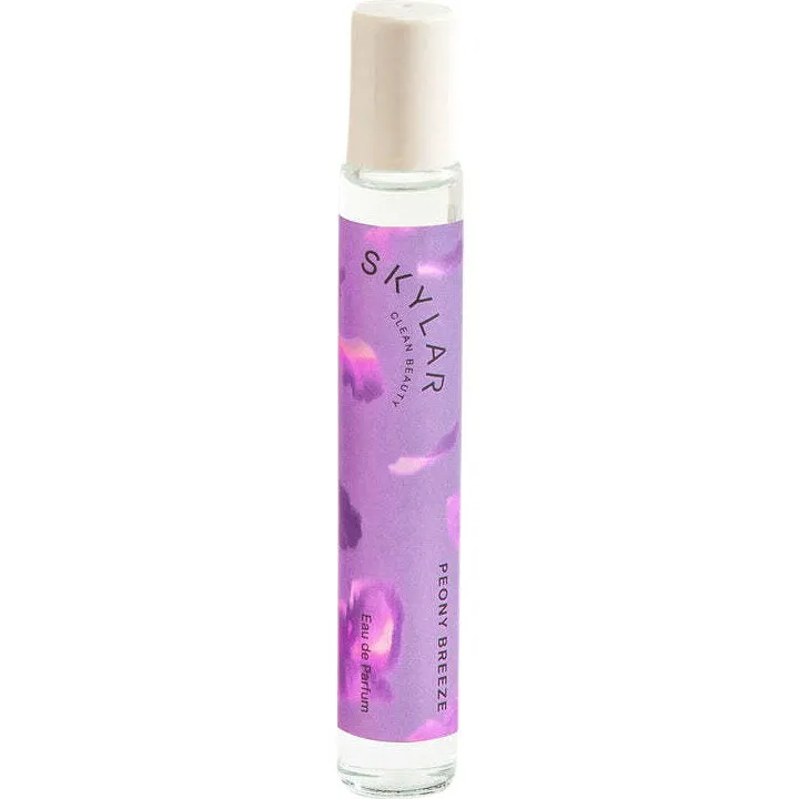 Skylar Peony Breeze parfüm şişesi