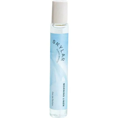 Skylar Morning Linen parfüm şişesi