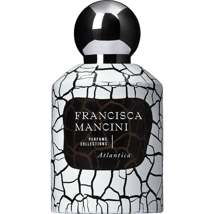 Francisca Mancini Atlantica parfüm şişesi