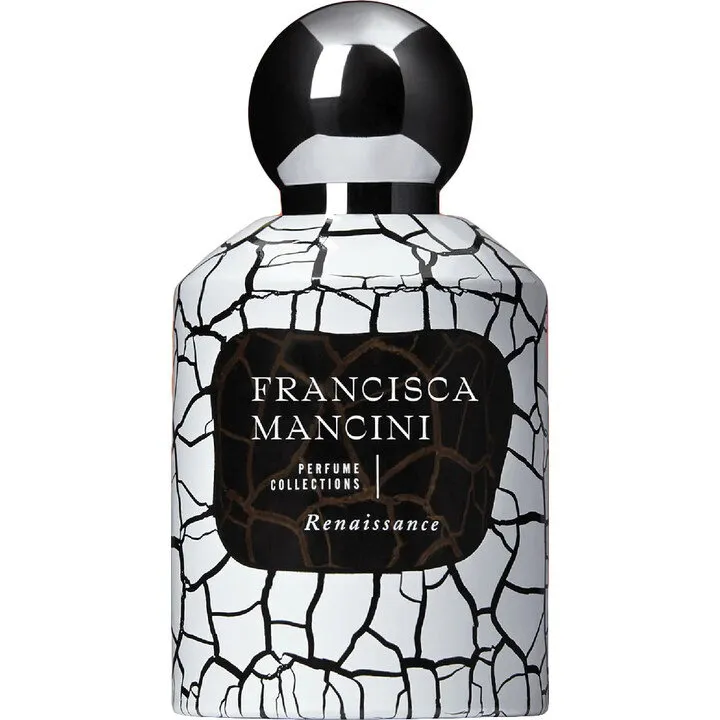Francisca Mancini Renaissance parfüm şişesi