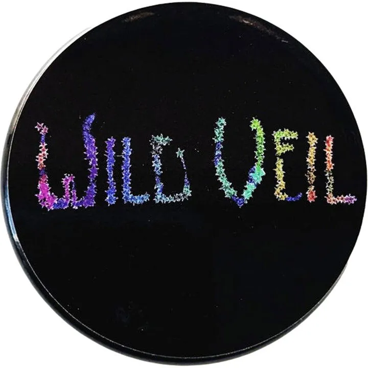 Wild Veil Perfume Hecate (Solid Perfume) perfume bottle
