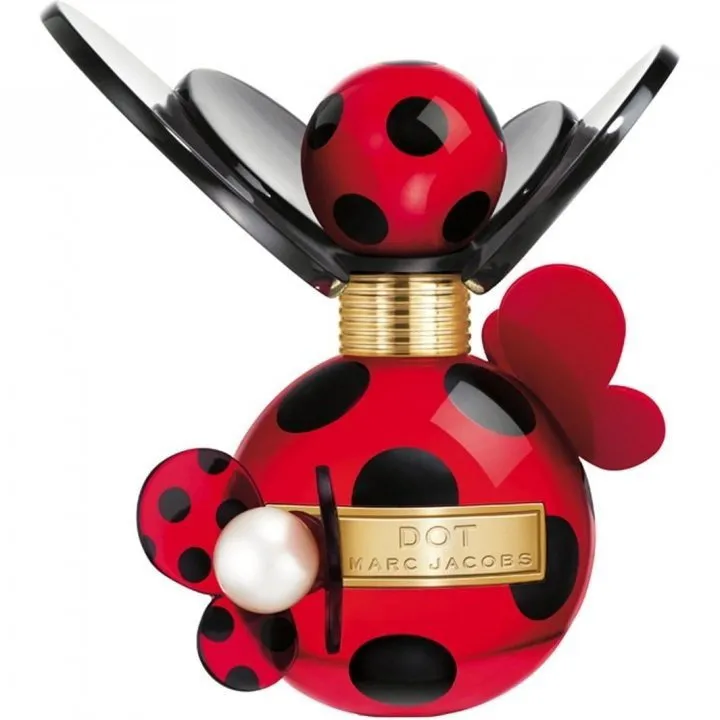 Marc Jacobs Dot (Eau de Parfum) parfüm şişesi