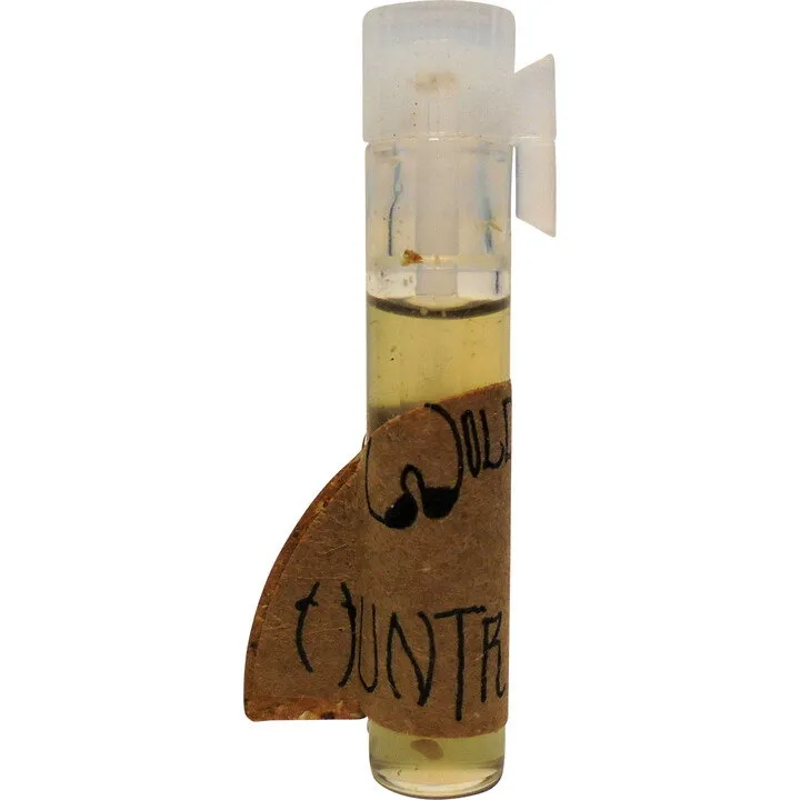 Wild Veil Perfume Huntress (Perfume Oil) perfume bottle
