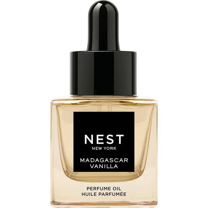Nest Madagascar Vanilla (Perfume Oil) parfüm şişesi
