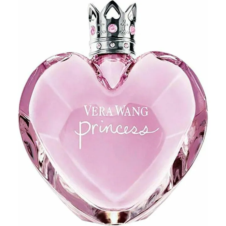 Vera Wang Flower Princess parfüm şişesi