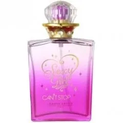 Jeanne Arthes Sexy Girl Can't Stop perfume bottle